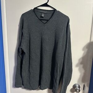 Banana Republic V Neck Sweater